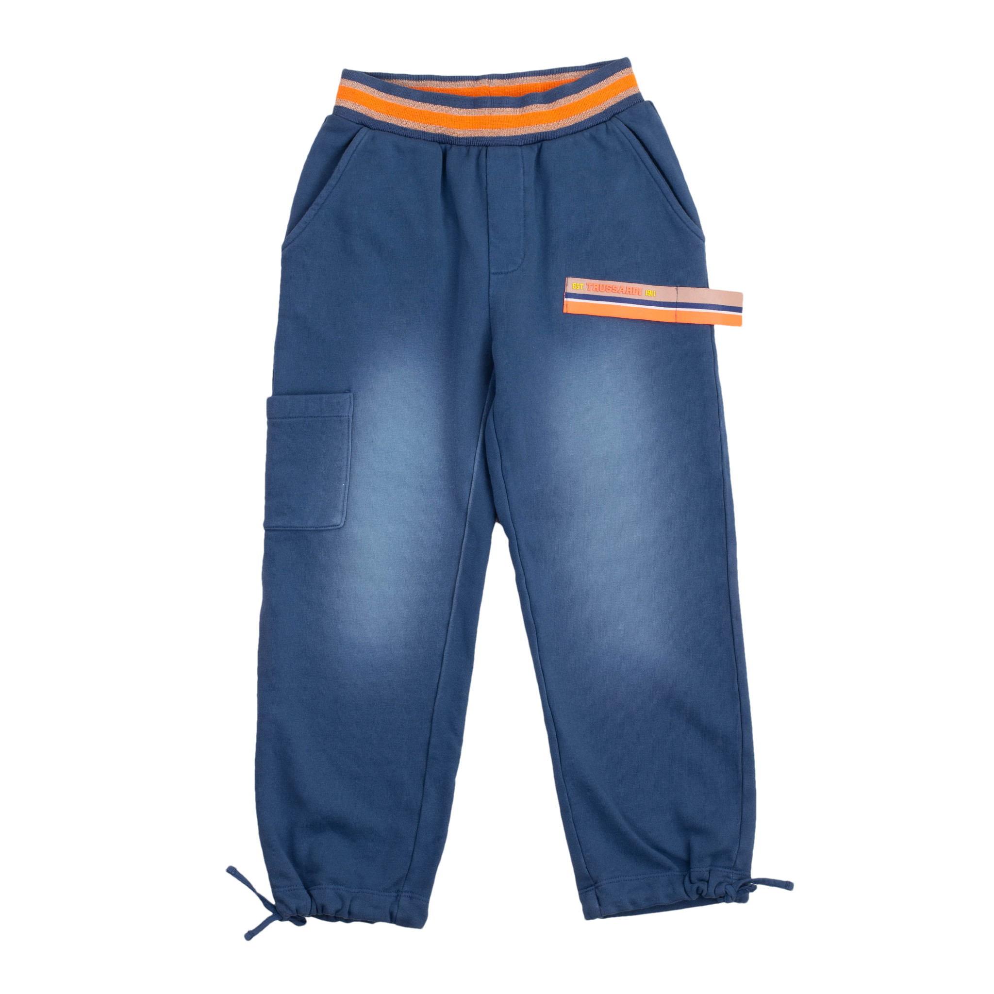 Trussardi pantaloni hot sale